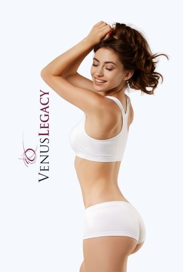 TRATAMIENTOS FACIALES Y CORPORALES VENUS LEGACY